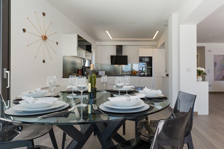 Shell Luxury Residences With Pool And Whirlpool Zadar Exterior foto